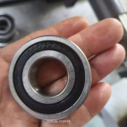 Motorcycle Wheel Ball Bearings 62/22-2RS 62/22zz 62/22 22X50X14 TM62/22/P63z2 TM62/22ya-RS/P63z2 Double Lip Seals OE Replacement Kawasaki