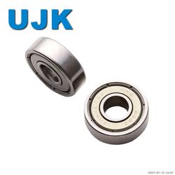 Premium Skateboard Bearings 8X22X7 608zz 608z 608RS 6082z 608 2RS 608 2RS C3 608 Zz C3 S608z S608 for Skateboards/Longboards with ABEC-9 Rating NSK NMB Koyo