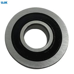 Quality Motorcycle Ball Bearing 204512-2RS 20X45X12 Deep Groove Ball Bearing