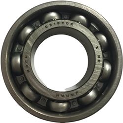 Gearbox Long Bearing Deep Groove Ball Bearing Bearing Distributors Inc 031bc05 30.6X59X16.6 with ISO