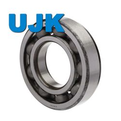 High Speed Bearings Special Deep Groove Ball Bearing Beari 35bc07s58 35X72X15/18.5 35bc07s65nc2 35X72X15 Used for Motorcycle Crankshaft