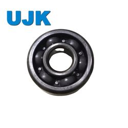 Long Bearing Motorcycle Crankshaft Bearing Motor Bearing B13-14 13X37X12 with ISO Motor Bearing