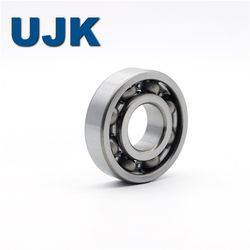 Motorcycle Bearings Deep Groove Ball Bearings 6203X/P53z2 17X42X13 6203X3/953z2 Tmtsco3a39/P6CS20z2 with ISO9001 The Bearing Company