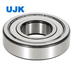 Radial Ball Bearing 6316zz 6317-2RS 6318 6319 6320 6321 6322 6324 6326 6328 6330 6332 6334 6336 6338 6340 for Motors/Pumps with Low Noise Operation