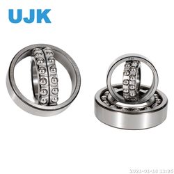 Quality Self-Aligning Ball Bearings 1204ek 1205ek 1206ek 1207ek 1208ek 1209ek 1210ek 1211ek 1212ek 1213ek 1215K 1216K 1217K 1218K 1219K 1220K