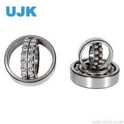 Quality Self-Aligning Ball Bearings 1318 1319 1320 1321 1322 2200e 2201e 2202e 2203e 2204e 2205e 2206e 2207e 2208e 2209e 2210e 2211e 2212e