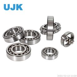 Quality Self-Aligning Ball Bearings 135 1301e 1302e 1303e 1304e 1305e 1306e 1307e 1308e 1309e 1310e 1311e 1312e 1313e 1314 1315 1316 1317
