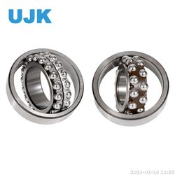 Self-Aligning Ball Bearings 2205ek 2206ek 2207ek 2208ek 2209ek 2210ek 2211ek 2212ek 2213ek 2215K 2216ek 2217K 2218K 2219K 2220K 2221K 2222K