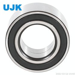 Double Row Angular Contact Ball Bearings 5302 5303 5304 5305 5306 5307 5308 5309 5310 5311 5312 5313 5314 5315 Zz 2RS Open Type Double Row Bearing