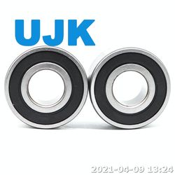 Double Row Angular Contact Double Ball Bearings 3302 3303 3304 3305 3306 3307 3308 3309 3310 3311 3312 3313 3314 3315 3316 3317 3318 3319 3320 3321 Zz 2RS