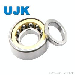 Four-Point Angular Contact Ball Bearing Qj203 Qj205 Qj206 Qj207 Qj208 Qj209 Qj210 Qj211 Qj212 Qj213 Qj214 Qj215 Qj216 Qj217 Qj218 Qj219 Qj220