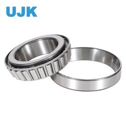 Motorcycle Steering Bearing Taper Roller Bearings 41X22.5X12 41X24X12 41X22X14.5 41X22.5X14 41X24X14 43X25X12 45X25X15 47X25X15 47X26X15 48X30X12