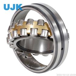 Spherical Roller Bearing Cc Cck Ca Cak 24134 24136 24138 24140 24144 24148 24152 24156 24160 22205 22206 22207 22208 22209 22210 22211 22212 22213