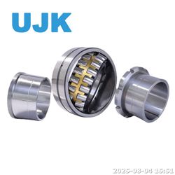 Spherical Roller Bearing 23092 24092 23192 23292 24192 23996 23096 24096 23196 23296 239/500 230/500 240/500 231/500 241/500 232/500 239/530 230/530 Ca Cak Type