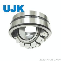 Spherical Roller Bearing 22213K 22214 E 22214 E 22215 E 22215 Ek 22215K 22216 E 22216 E1 22216 Ek 22216 Ek 22216K 22217 E 22217ek