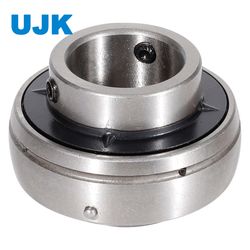 Pillow Block Bearings Bearing Inserts UC218 UC307 UC309 UC310 UC312 UC313 UC314 UC315 UC316 UC318