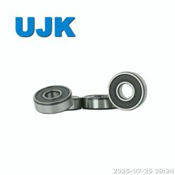 Deep Groove Ball Bearings 687 2RS 687 Zz 687z 688 2RS 688 Zz 6882RS 688RS 688z 688zz 7X11X3 7X13X4 7X14X5 7X22X7 3D 4mm 4X9X4 Mr104zz Mr105zz Mr106 Z