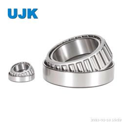 Taper Roller Bearings 32216 32218 32220 32222 32224 32226 32228 32305 32306 32307 32308 32309 32310 32311 32312 32313 32314 for Automotive Gearboxes