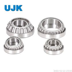 Tapered Roller Bearings 32315 33010 33012 33014 33109 33205 33206 33207 33208 33211 33212 33216 Used for Automotive Engines (crankshafts, camshafts)