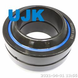 Spherical Plain Bearings Ge80es-2RS Ge90es-2RS Ge100es-2RS Ge110es-2RS Ge120es-2RS Ge140es-2RS Ge160es-2RS Ge180es-2RS Ge200es-2RS Ge220es-2RS Ge240es-2RS