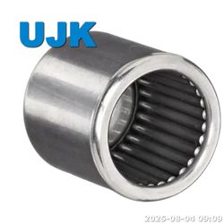 Bk Needle Roller Bearings Bk2216 Bk5020 Bk5520 Bk6020 Bk0912 Bk1012 Bk2520 Bk2820 Bk3020 Bk3520 Bk4020 Bk4520