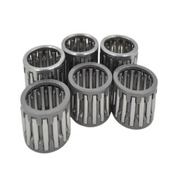 K Needle Roller Bearings K17X21X15 K28X33X17 K30X35X17 K32X37X17 K35X40X17 K40X45X17 K45X50X17 K48X53X17 K55X61X20 K70X76X20 K80X86X20 K14X18X17