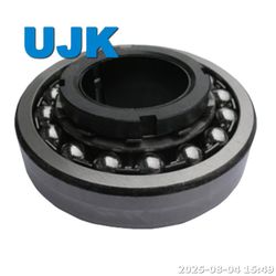 Self-Aligning Ball Bearings with Adapter Sleeves 1304K+H304 &nbsp;11303 1305K+H305 &nbsp;11304 1306K+H306 &nbsp;11305 1307K+H307 &nbsp;11306 1308K+H308 &nbsp;11307 1309K+H309 &nbsp;11308