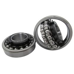 Self-Aligning Ball Bearings with Adapter Sleeves 2306K+H2306 &nbsp;11605 2307K+H2307 &nbsp;11606 2308K+H2308 &nbsp;11607 2309K+H2309 &nbsp;11608 2310K+H2310 &nbsp;11609 2311K+H2311