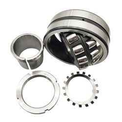 Spherical Roller Bearings with Adapter 21308cck+H308 21309cck+H309 21310cck+H310 21311cck+H311 21312cck+H312 21313cck+H313 21314cck+H314 21315cck+H315