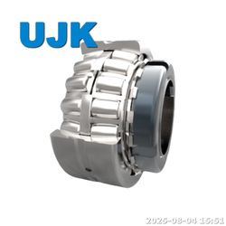 Spherical Roller Bearings with Adapter 22236cck/W33+H3136 22238cck/W33+H3138 22240cck/W33+H3140 22244cck/W33+H3144 22248cck/W33+H3148 22252cack/W33+H3152