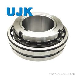 Spherical Roller Bearings with Adapter 22256cack/W33+H3156 22260cack/W33+H3160 23218cck/W33+H2318 23220cck/W33+H2320 23222cck/W33+H2322 23224cck/W33+H2324