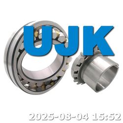 Spherical Roller Bearings with Adapter 22309cck/W33+H2309 22310cck/W33+H2310 22311cck/W33+H2311 22312cck/W33+H2312 22313cck/W33+H2313 22314cck/W33+H2314