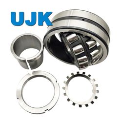Spherical Roller Bearings with Adapter 22316cck/W33+H2316 22317cck/W33+H2317 22318cck/W33+H2318 22319cck/W33+H2319 22320cck/W33+H2320 22322cck/W33+H2322