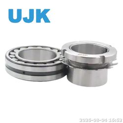 Spherical Roller Bearings with Adapter 23238cck/W33+H2338 23240cck/W33+H2340 23244cck/W33+H2344 23248cck/W33+H2348 23252cack/W33+H2352 23256cack/W33+H2356