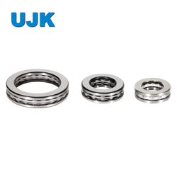 Thrust Ball Bearings 51100 51101 51102 51103 51104 51105 51106 51107 51108 51109 51110 51111 51112 51113 51114 51115 51116 51117 51118 51120