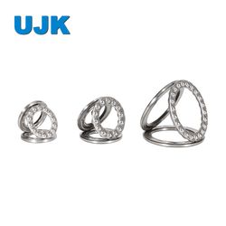 Thrust Ball Bearings 51226 51228 51230 51232 51234 51236 51238 51240 51244 51248 51252 51256 51260 51264 51268 51672 51305 51306 51307 51308