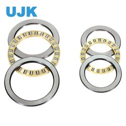 Cylindrical Roller Thrust Bearings81240 81244 81248 81252 81256 81260 81264 81268 81272 81276 81280 81284 81288 81292 81296 812/500 812/530 812/560 812/600