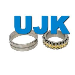 Double Row Cylindrical Roller Bearings 3182116 3182117 3182118 3182119 3182120 3182121 3182122 3182124 3182126 3182128 3182130 3182132 3182134