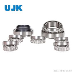Taper Roller Bearings 33207 30307 31307 32307 T2de035 T2fb035 T7fb035 T2fe035 32908 32008 X 33008 33108 30208 32208 33208 T2ee040 30308 31308 32308