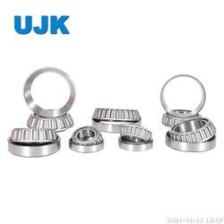 Tapered Roller Bearings 30202 30302 T2fb015 30203 32203 30303 32303 T2dB017 T2dd017 T2fb017 T2fd017 32004 X 30204 32204 30304 32304 T3cc020 T2dB020 T2dd020