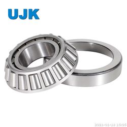 Tapered Roller Bearings T2ED055 T7FC055 T2fb055 T7fb055 32311 &nbsp; T2fd055 32912 32012 X 33012 33112 30212 32212 33212 T5ED060 T2ee060 T7FC060 30312