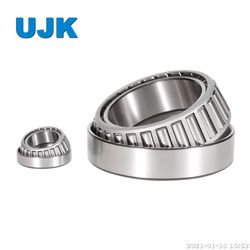 Tapered Roller Bearings T2bc040 T3CD040 T2be040 T2CE040 T3dB040 T3DC040 T2de040 T2fb040 T7fb040 T2fd040 32909 32009 X 33009 33109 30209 32209 33209