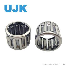 HK Needle Roller Bearings HK2220 HK2220 HK2512 HK2512 HK2516 HK2520 HK2526 HK3012 HK3020 HK3026 HK3512 HK3520 HK4016 HK4020 HK4516 HK4520 HK5020 HK5520