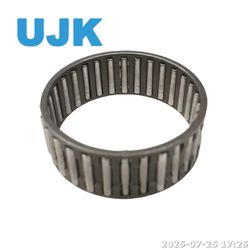 HK Needle Roller Bearings Hn1516 Hf0812 HK0810 HK1010 HK1210 HK1512 HK 0810 Miniature Needle Bearings Needle Ball Bearing