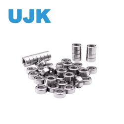 Miniature Ball Bearings 692zz Open 2X6X2.3 692zz Zz 2X6X3 for Surgical Tools (dental handpieces, bone drills) Small Ball Bearings Ball Bearing Chart