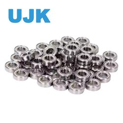 Single Row Ball Bearing Mr83zz Open 3X8X2.5 Mr83zz Zz 3X8X3 for Avionics (instrument panels, navigation devices)