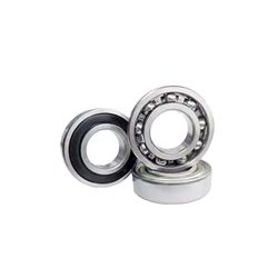 Ball Bearing Manufacture 6010 / 6010zz / 6010-2RS 50X80X16 0.2790kg DDU 2rz 2z 2rsh 2RS1 C3 Ball Bearing Exporters