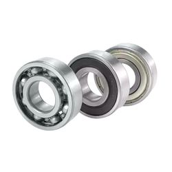 Deep Groove Radial Ball Bearings 6017 / 6017zz / 6017-2RS 85X130X22 0.9320kg DDU 2rz 2z 2rsh 2RS1 C3 Bearing Companies in USA
