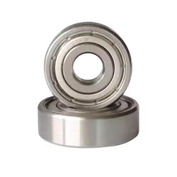 Manufacturing of Ball Bearing 6016 / 6016zz / 6016-2RS 80X125X22 0.8770kg DDU 2rz 2z 2rsh 2RS1 C3 Metric Ball Bearing Sizes