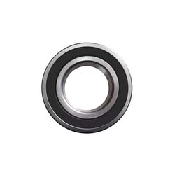 NACHI Ball Bearings 6080 400X600X90 87.5000kg DDU 2rz 2z 2rsh 2RS1 C3 Retainer Ball Bearing